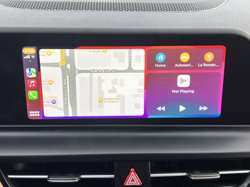 Used 2024 Kia Seltos SX image 38