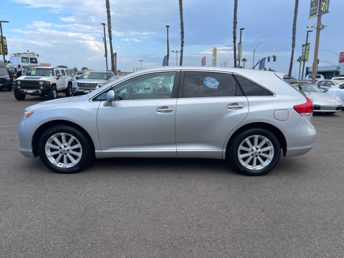 Used 2012 Toyota Venza XLE image 6