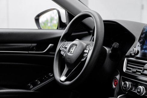 Used 2019 Honda Accord EX image 21