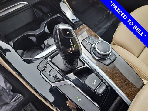 Used 2020 BMW X3 sDrive30i w/ Convenience Package image 23