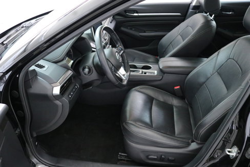 Used 2019 Nissan Altima 2.5 SL image 24