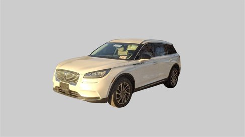 Used 2020 Lincoln Corsair FWD w/ Equipment Group 101A image 23
