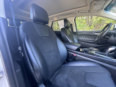 Used 2017 Ford Edge Sport w/ Equipment Group 401A image 35