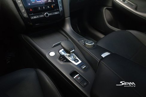 Used 2022 INFINITI QX55 Essential w/ Proassist Package image 26