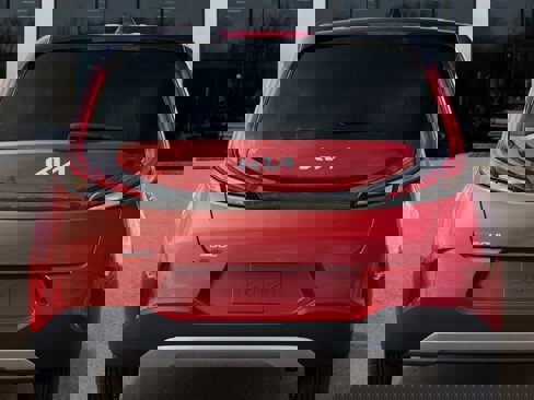 New 2025 Kia Soul LX w/ LX Technology Package image 13