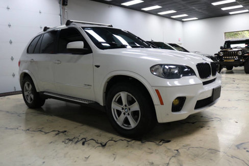 Used 2011 BMW X5 xDrive50i image 6
