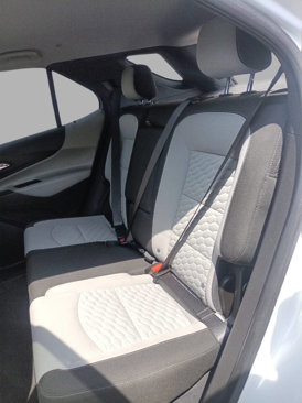 Used 2021 Chevrolet Equinox LT w/ Driver Convenience Package image 27