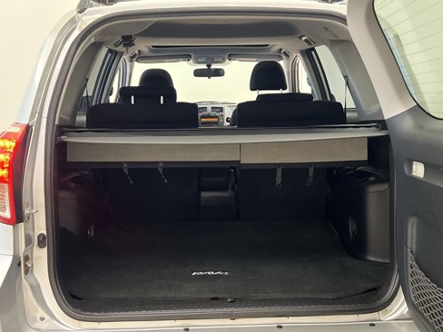 Used 2008 Toyota RAV4 Sport image 22