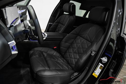 Used 2024 BMW 740i image 39