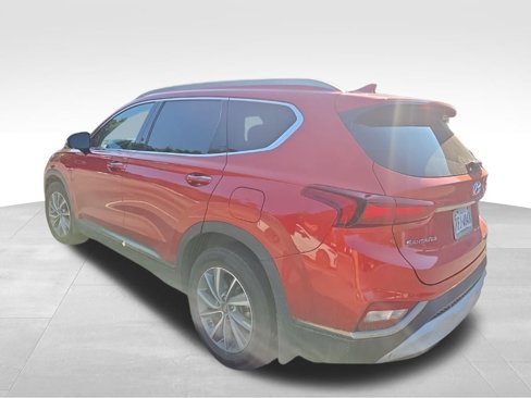 Used 2019 Hyundai Santa Fe FWD image 2