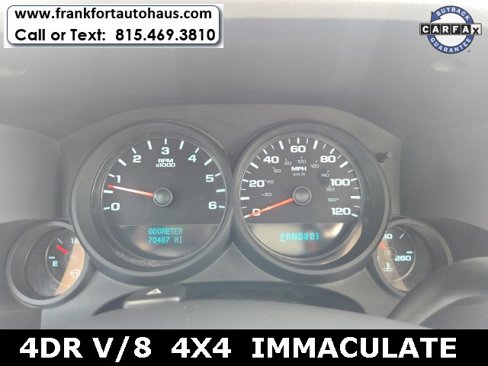 Used 2011 Chevrolet Silverado 1500 LS image 13