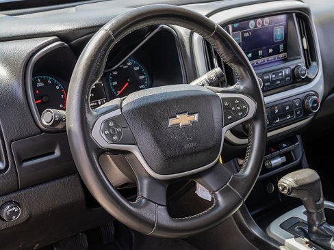 Used 2015 Chevrolet Colorado LT image 25