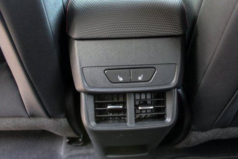 New 2025 Chevrolet Equinox RS w/ Safety and Technology Package image 14