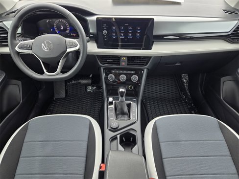 New 2025 Volkswagen Taos S image 20