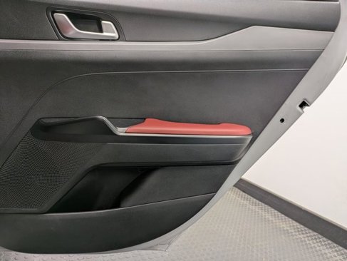 Certified 2021 Kia K5 GT-Line image 25