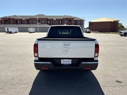 Used 2019 Honda Ridgeline RTL-T image 12