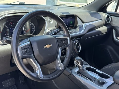 Used 2020 Chevrolet Blazer LT image 22