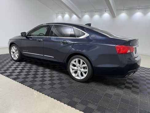 Used 2019 Chevrolet Impala Premier image 4
