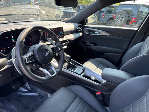 Used 2024 Dodge Hornet R/T image 12