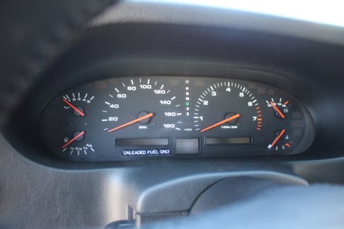 Used 1989 Porsche 928 S4 image 15