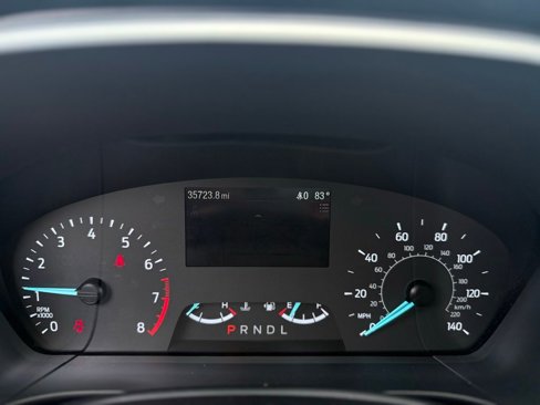 Used 2022 Ford Escape SEL image 18