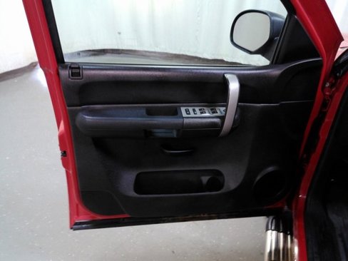 Used 2008 Chevrolet Silverado 1500 LT w/ Power Pack Plus image 18