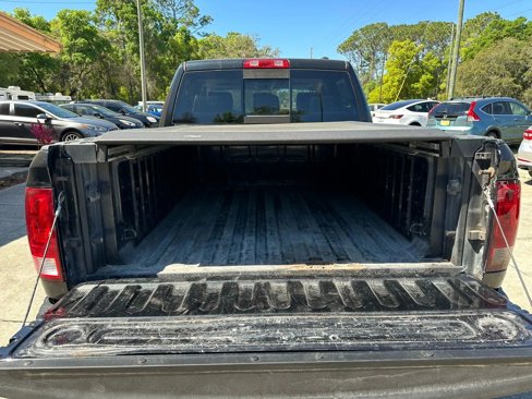Used 2009 Dodge Ram 1500 Truck Sport image 13