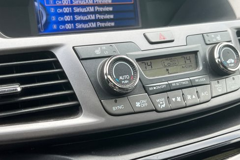 Used 2014 Honda Odyssey EX-L image 30