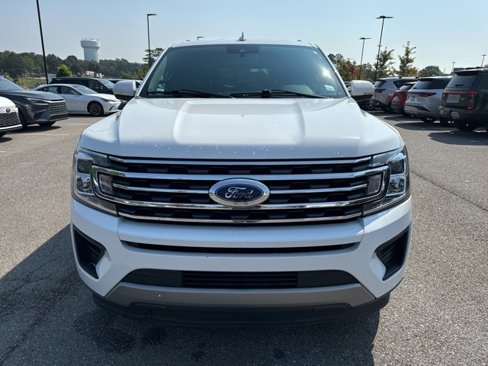 Used 2021 Ford Expedition XLT image 7