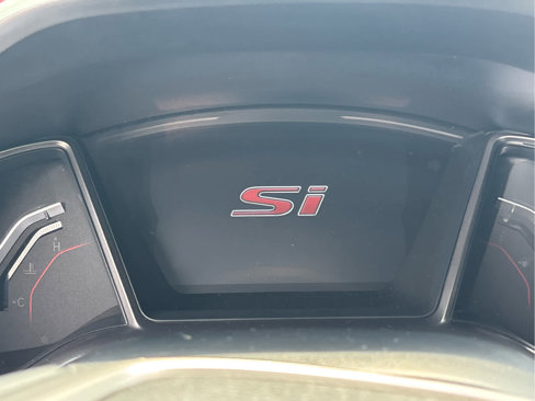 Used 2020 Honda Civic Si image 22