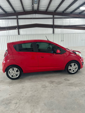 Used 2013 Chevrolet Spark LT image 6
