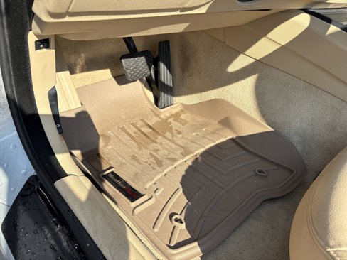 Used 2015 BMW 435i xDrive Convertible image 17
