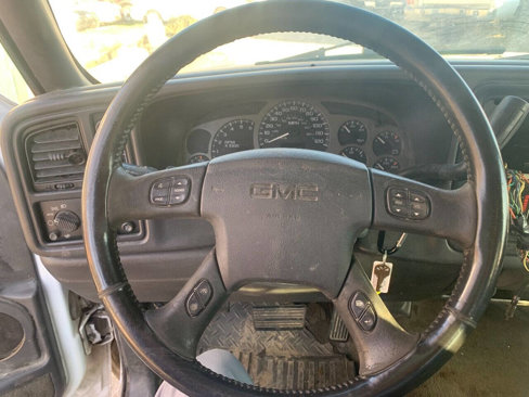 Used 2003 GMC Sierra 1500 SLE w/ Off-Road Package image 15