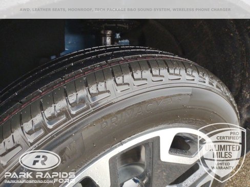 New 2024 Ford Bronco Sport Outer Banks w/ Tech Package image 28