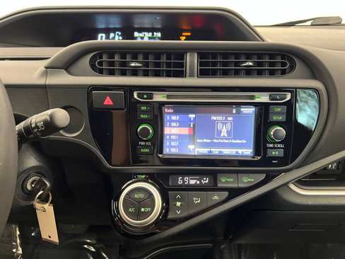 Used 2016 Toyota Prius C Two image 17