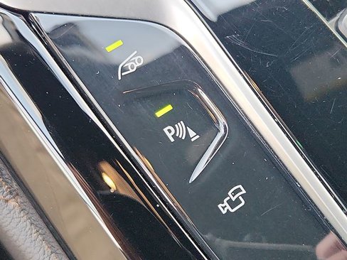 Used 2019 BMW M5 w/ Executive Package image 20