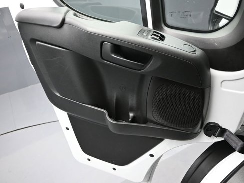 Used 2023 RAM ProMaster 2500 image 16
