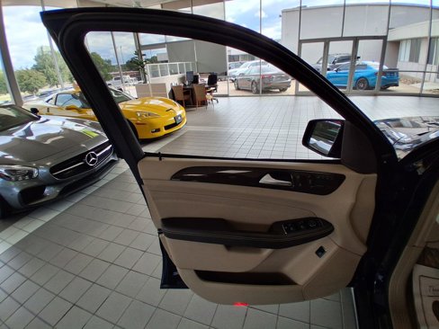 Used 2014 Mercedes-Benz ML 350 4MATIC image 13