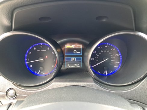 Used 2015 Subaru Outback 2.5i Premium image 20