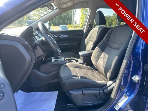 Used 2020 Nissan Rogue S w/ Special Edition Package image 11