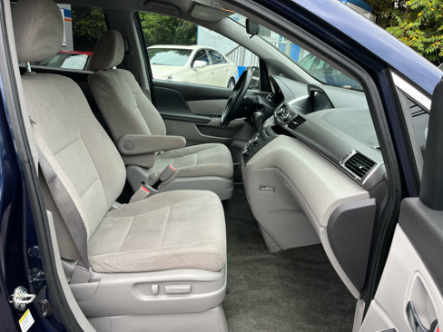 Used 2016 Honda Odyssey LX image 17