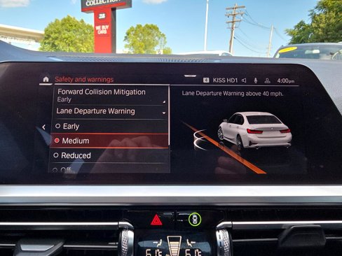 Used 2020 BMW 330i xDrive Sedan w/ Convenience Package image 76