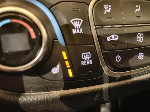 Used 2019 Chevrolet Equinox LT image 33