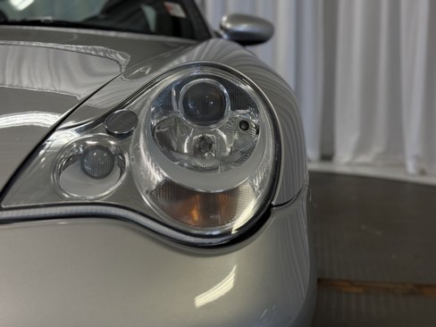 Used 2002 Porsche 911 Turbo image 40