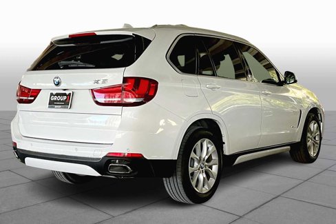 Used 2018 BMW X5 sDrive35i image 12