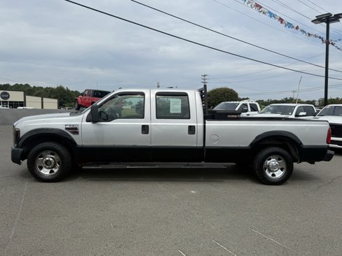 Used 2008 Ford F250 XL image 7