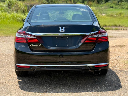Used 2016 Honda Accord LX image 4