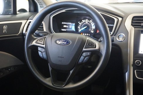 Used 2019 Ford Fusion S image 28