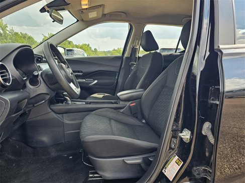 Used 2021 Nissan Kicks SV image 12
