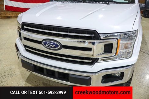 Used 2018 Ford F150 XLT image 25
